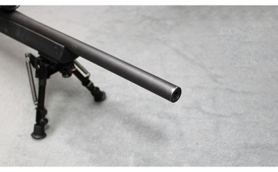 Ruger ~ M77 Hawkeye Tactical ~ .308 Winchester - Image 4 of 4