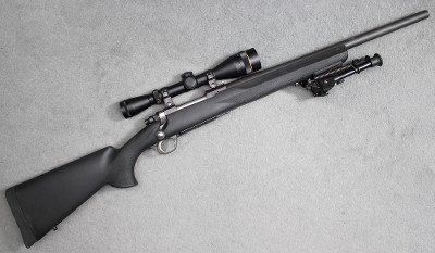 Ruger ~ M77 Hawkeye Tactical ~ .308 Winchester - Image 1 of 4