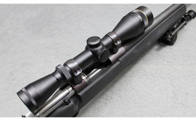 Ruger ~ M77 Hawkeye Tactical ~ .308 Winchester - Image 2 of 4