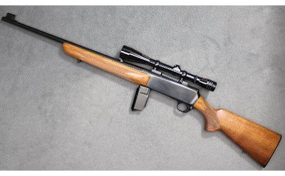 Browning ~ BAR ~ .308 Winchester - Image 3 of 5