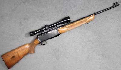 Browning ~ BAR ~ .308 Winchester - Image 1 of 5