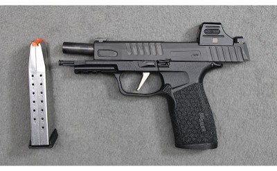 Sig Sauer ~ P365 ~ 9mm Luger - Image 3 of 3