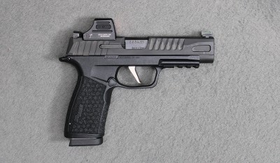 Sig Sauer ~ P365 ~ 9mm Luger - Image 1 of 3