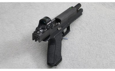 Sig Sauer ~ P320-XTEN ~ 10mm Auto - Image 2 of 3