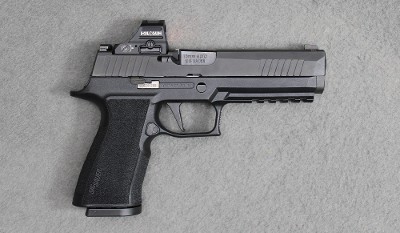 Sig Sauer ~ P320-XTEN ~ 10mm Auto - Image 1 of 3