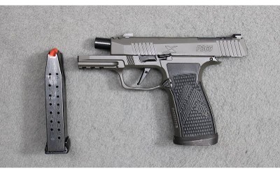 Sig Sauer ~ P365 Legion ~ 9mm Luger - Image 3 of 3