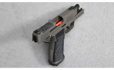Sig Sauer ~ P365 Legion ~ 9mm Luger - Image 2 of 3