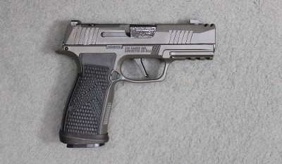 Sig Sauer ~ P365 Legion ~ 9mm Luger - Image 1 of 3