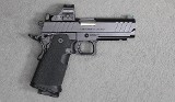 Springfield ~ Prodigy ~ 9mm Luger - Image 1 of 3