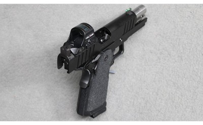 Springfield ~ Prodigy ~ 9mm Luger - Image 2 of 3