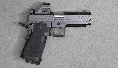 Springfield ~ Prodigy ~ 9mm Luger - Image 1 of 3