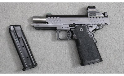 Springfield ~ Prodigy ~ 9mm Luger - Image 3 of 3