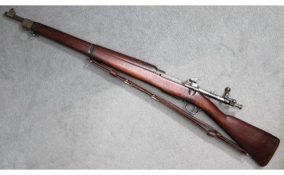 Remington ~ Model 03-A3 ~ .30-06 Springfield - Image 4 of 7