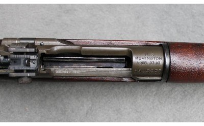 Remington ~ Model 03-A3 ~ .30-06 Springfield - Image 3 of 7