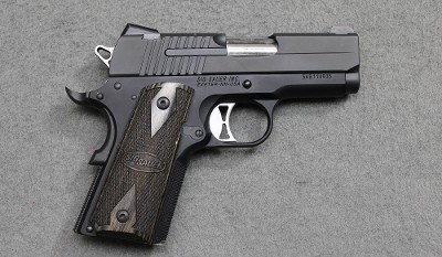 Sig ~ 1911 ~ .45 Auto - Image 1 of 7
