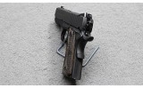Sig ~ 1911 ~ .45 Auto - Image 4 of 7