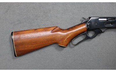 Marlin ~ 336CS ~ .30-30 Remington - Image 5 of 8