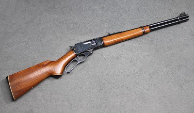 Marlin ~ 336CS ~ .30-30 Remington - Image 1 of 8