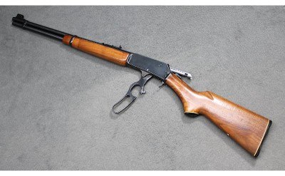 Marlin ~ 336CS ~ .30-30 Remington - Image 3 of 8