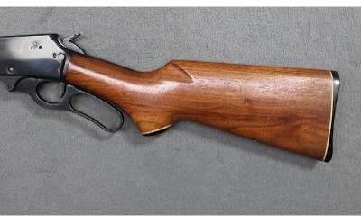 Marlin ~ 336CS ~ .30-30 Remington - Image 6 of 8