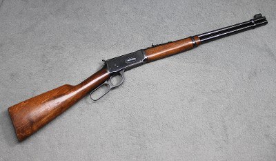 Winchester ~ 94 ~ .30-30 Winchester - Image 1 of 8