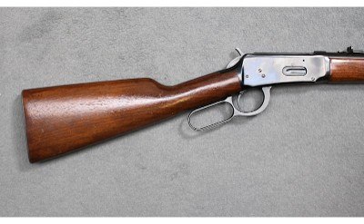 Winchester ~ 94 ~ .30-30 Winchester - Image 5 of 8