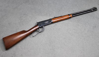 Winchester ~ 94 ~ .30-30 Winchester - Image 1 of 8