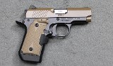 Kimber ~ Micro 9 ~ 9mm Luger - Image 1 of 7