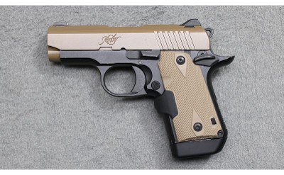 Kimber ~ Micro 9 ~ 9mm Luger - Image 2 of 7