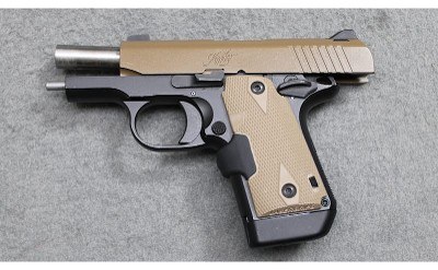 Kimber ~ Micro 9 ~ 9mm Luger - Image 6 of 7