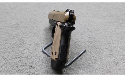 Kimber ~ Micro 9 ~ 9mm Luger - Image 4 of 7