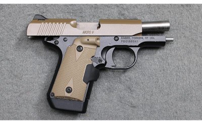 Kimber ~ Micro 9 ~ 9mm Luger - Image 5 of 7