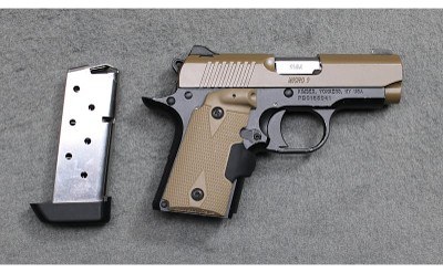 Kimber ~ Micro 9 ~ 9mm Luger - Image 7 of 7