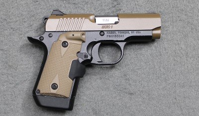 Kimber ~ Micro 9 ~ 9mm Luger - Image 1 of 7