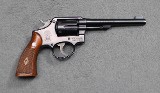 Smith & Wesson ~ None ~ .38 S&W Special - Image 1 of 6