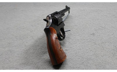 Smith & Wesson ~ None ~ .38 S&W Special - Image 3 of 6