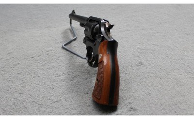 Smith & Wesson ~ None ~ .38 S&W Special - Image 4 of 6