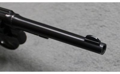 Smith & Wesson ~ None ~ .38 S&W Special - Image 6 of 6