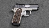 Kimber ~ Micro Carry ~ .380 ACP - Image 1 of 6