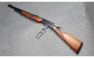 Marlin ~ 1895 GS ~ .45-70 - Image 5 of 7