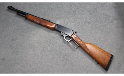 Marlin ~ 1895 GS ~ .45-70 - Image 2 of 7