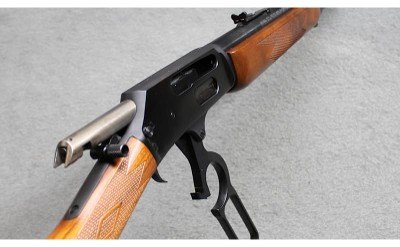Marlin ~ 1895 GS ~ .45-70 - Image 3 of 7