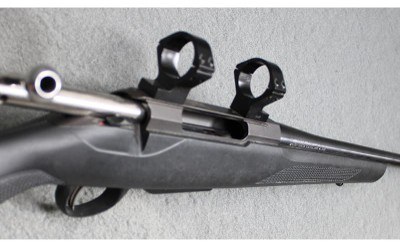 Tikka ~ T3X ~ .300 Winchester Short Magnum - Image 2 of 5