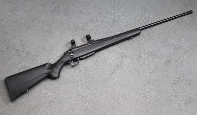 Tikka ~ T3X ~ .300 Winchester Short Magnum - Image 1 of 5
