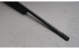 Tikka ~ T3X ~ .300 Winchester Short Magnum - Image 4 of 5