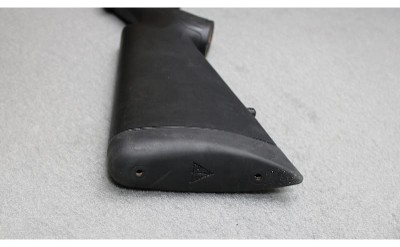 Tikka ~ T3X ~ .300 Winchester Short Magnum - Image 5 of 5