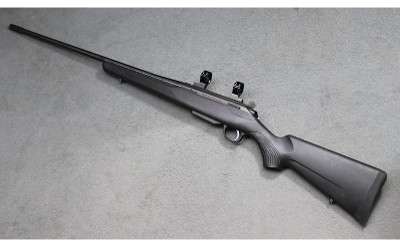 Tikka ~ T3X ~ .300 Winchester Short Magnum - Image 3 of 5