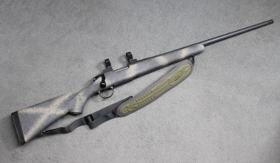Bergara ~ B-14 ~ 6.5 PRC - Image 1 of 5