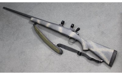 Bergara ~ B-14 ~ 6.5 PRC - Image 3 of 5