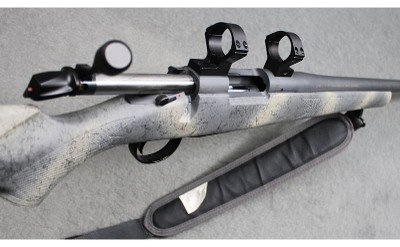 Bergara ~ B-14 ~ 6.5 PRC - Image 2 of 5